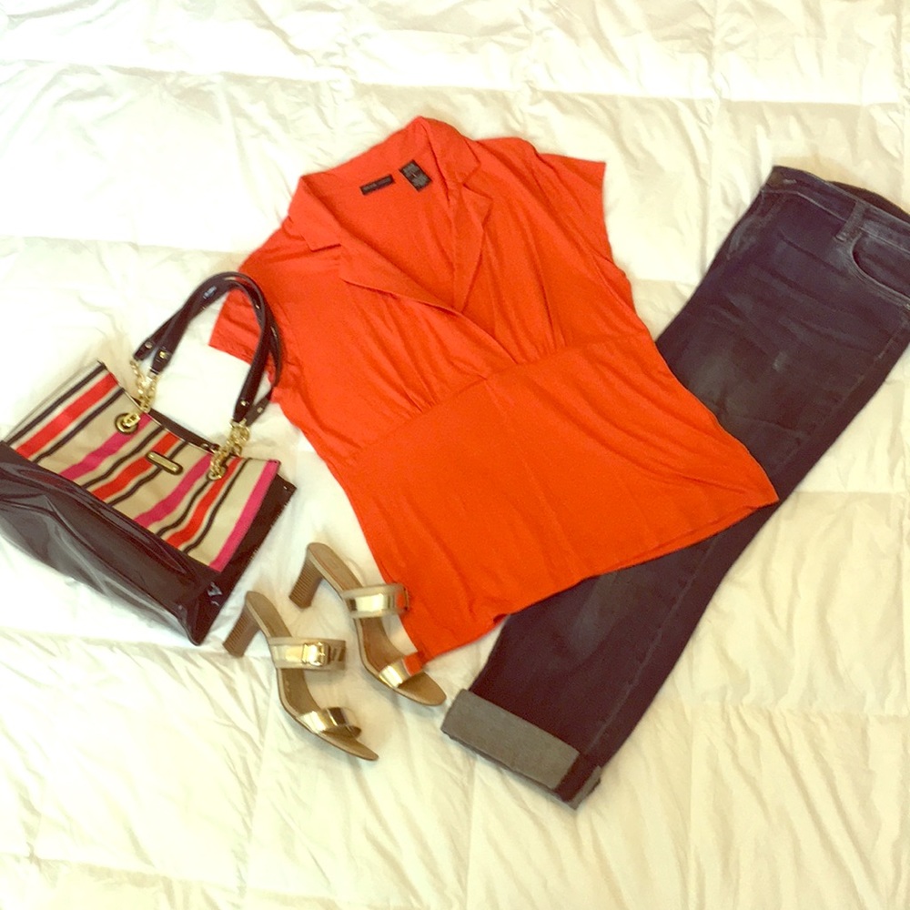 NY & CO Knit Top